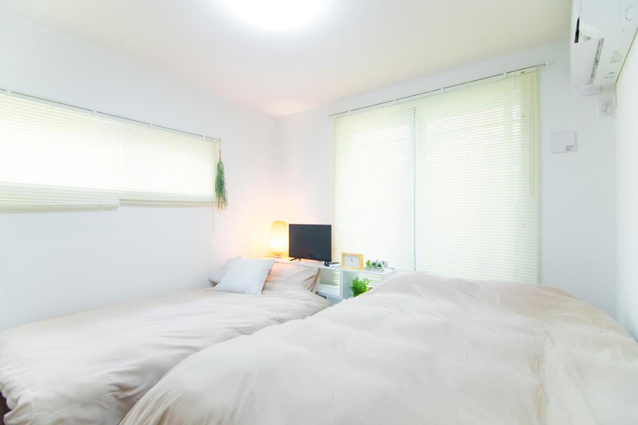 Base Hanegi Apartemen *